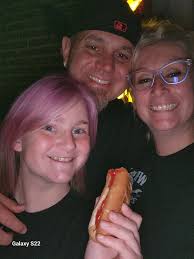 Happy belated birthday wishes to Shelby