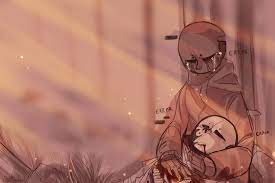 I don't know what happened. Shipping H E L L Straybird25 Sad Sketch Ink Sans Comyet