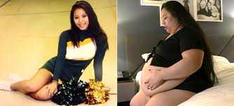 Goddess shar weight gain