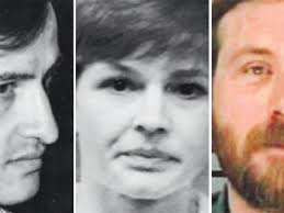 Gov. Bill Ritter issues 29 pardons, commutations