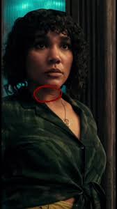 ❤️#theumbrellaacademy #allisonhargreeves #viktorhargreeves #elliotpage