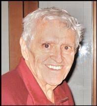 Stanley Hill Obituary (1942