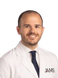 Jon Chastain's Instagram, Twitter & Facebook