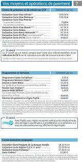 « alliatys talentbooster avec visa classic » à partir de 37,80 € par an (3,15 € par mois). Tarifs Au 1 Er Janvier Conditions Et Tarifs Des Prestations Financieres Applicables Aux Particuliers Pdf Free Download