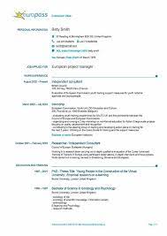 Download for free the best english cv template in word get this english cv example and introduce yourself to the professional world with the best results. Europass Cv Free Download European Resume Template Curriculum Vitae Cv Template Download Cv Template Word