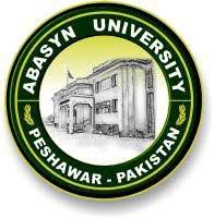 Abasyn University Peshawar Logo