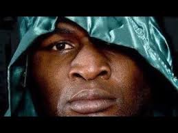 TOP 10 JAMES TONEY KNOCKOUTS