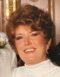 Sandra "Sandy" June Moss Wood Obituary