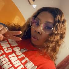 Alecia MzByrd Perkins