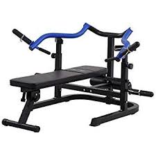 Maxxus Trainingsbank G Motion Fitnessbank Fur Zug Und Druckubungen Zum Bankdrucken In Verschiedenen Winkeln Bizeps Curli Krafttraining Training Bankdrucken