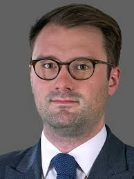 Patrick Mackenzie, Kirkland & Ellis