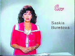Maybe you would like to learn more about one of these? Legendarni Saskia Buresova 70 Otevrene O Svem Vzhledu Ahaonline Cz