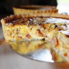 Quiche Quiche Recipes Food Network Recipes Recipes