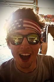 Steven Ray Boggs, 28