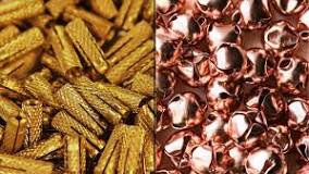 How to Identify If Your Copper Item is Real Copper or Not ...