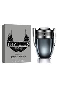 Paco Rabanne Invictus Intense Eau De Toilette Spray 100ml Paco Rabanne Invictus Intense Eau De Toilette 100ml With Images Paco Rabanne Men S Aftershave Eau De Toilette