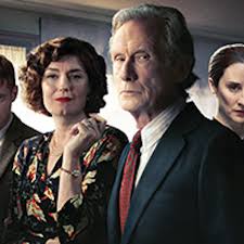 Ordeal by Innocence - Agatha Christie