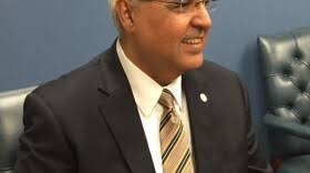 Dallas' Victoria Neave On Winning An Election On A Challenging Night For  Democrats