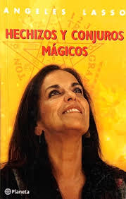 Hechizos y conjuros mágicos