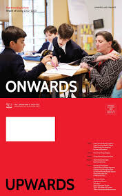 Report of Giving 2022-23 by The Browning School