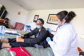Plus, it allows families to keep their agencies try to create some stability by coordinating the needs of families with the availability of workers. Investing In Home And Community Based Care During The Coronavirus Pandemic And Future Disasters Center For American Progress
