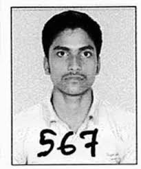 UNIVERSITY OF CALCUTTA ADMIT