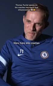 Thomas Tanguay Coach