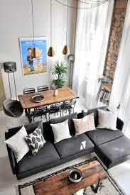 Farbenfrohe frische fürs zuhause einrichtungsideen. 13 Tipps Wie Sie Ein Wohnzimmer Mit Essbereich Einrichten