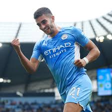If manchester city had felt differently, ferran torres could have been 6,000 miles from wembley trying to win an olympic gold medal for his country. V6vern2abprp M