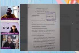 The decision has been made after the meeting held by pm modi with the education minister and other officials. Fxojpcae7mq9sm