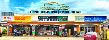 Alat Ganti & Insurans Kenderaan ( SMS MEGA TRADING)
