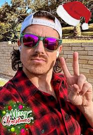 Mr. December fishing limits