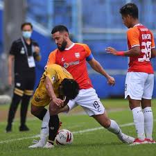 H2h stats, prediction, live score, live odds & result in one place. Borneo Fc Vs Psm Saatnya Pemain Muda Pesut Etam Turun Gelanggang Kumparan Com