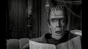 The Munsters" Will Success Spoil Herman Munster? (TV Episode 1965)