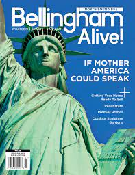 Seattle bride magazine spring 2014. Bellingham Alive May 2018 By K L Media Issuu