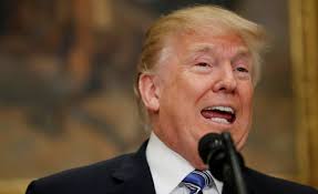 Canadians should understand that we are under attack,' says Canada's former  trade ambassador