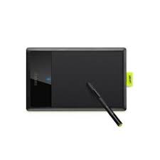 Compare Wacom Intuos Draw Vs Wacom Bamboo Side By Side In 2019