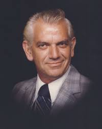 Gene Porter Obituary