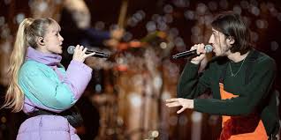 Brol la suite album, included 7 new tracks, listen to it : Romeo Elvis Se Confie Sur Son Envie De Faire Un Album Avec Angele Cosmopolitan Fr