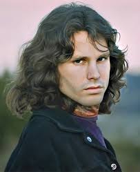 Remembering Jim Morrison of The Doors