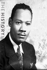 Blacklight Search Results