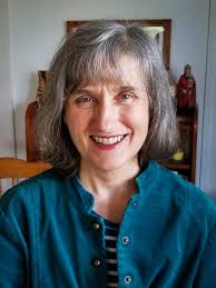 Bridget Cooke (MDiv '90)