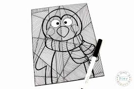 We have some special themed. Penguin Coloring Page For Kids The Inspiration Edit