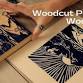 Woodcut Printing Workshop event image