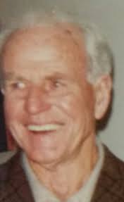 John William Dalzell Coffee McFarland (1914-2004)