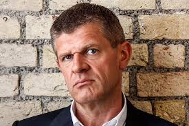 Brendan O'Connor: Here is the one secret of how to give less of a damn