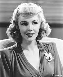 Ann Borg's Instagram, Twitter & Facebook