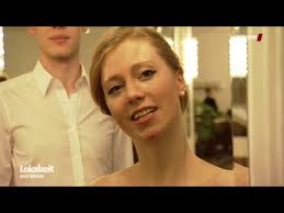 Von der Tanzschule ins Rampenlicht