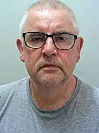 Bill Howard, murdered refusing to give up his PIN, ending the 'good times' 