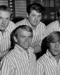 Vinyl, 7, 45 rpm, single, reissue. Beach Boys Hit No 1 With Help Me Rhonda 50 Years Ago Mpr News